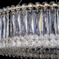 Люстра подвесная Dio D'Arte Elite Entratico L 1.5.60.100 G