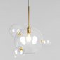 Подвесной светильник Loft IT Bolle 2034-P4