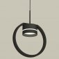 Подвесной светильник Ambrella light XB XB9102153