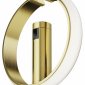 Светильник на штанге Maytoni Technical  TR230-1-10W3K-BS