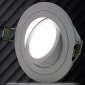 Встраиваемый светильник AM-Group  AM540-5W-3000K-WH