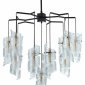 Подвесная люстра Odeon Light Exclusive Modern Fusilli 5439/13