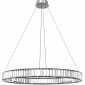 Подвесной светильник Loft IT Crystal ring 10135/800 Chrome