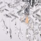 Подвесная люстра Arte Milano Веточка 230110.360.3.E14.D CR