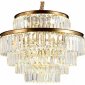 Подвесная люстра Citilux Ricky CL314253