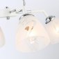 Потолочная люстра Ambrella light TRADITIONAL TR303291