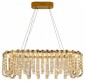 Подвесная люстра Zortes Amanda ZRS.30514.23
