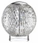 Интерьерная настольная лампа Odeon Light Crystal 5007/2TL