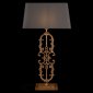 Интерьерная настольная лампа Loft IT Lace 10439T/A