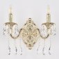 Бра Bohemia Ivele Crystal AL7901 AL7901B10/2/175 A GW