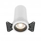 Точечный светильник Maytoni Focus Led DL125-L12-3K-TRS-W