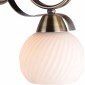 Бра Toplight Olivia TL3750B-01AB