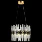 Подвесная люстра Natali Kovaltseva Led LED LAMPS 81320