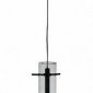 Подвесной светодиодный светильник Loft IT Tube 10061BK