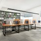Линейный светодиодный светильник Feron RetailRay AL4035 48591