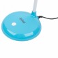 Настольная лампа (UL-00003652) Uniel Standard TLI-228 Blue E27