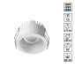 Точечный светильник Novotech Clarte 359873