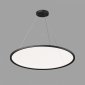 Подвесной светильник Denkirs Veil DK6620-BK