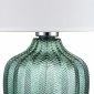 Интерьерная настольная лампа Escada Pion 10194/L Green