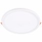 Встраиваемый светодиодный светильник Ambrella light Led Downlight DLR316