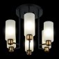 Потолочная люстра 33 идеи CHN900 CHN900.06.BL17.ASB-S16WH