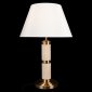 Интерьерная настольная лампа Loft IT Limestone 10442T/B