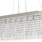 Подвесная люстра Arti Lampadari Milano Milano E 1.5.70X25.101 NT