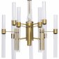 Подвесная люстра MW-Light Альгеро 285010703