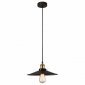 Подвесной светильник Lussole Loft New York GRLSP-9601