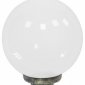 Наземный светильник Fumagalli Globe 250 G25.B25.000.BYE27