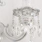 Бра Bohemia Ivele Crystal AL7801 AL7801B15/3/175 A WMN