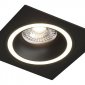Точечный светильник Denkirs DK2060 DK2061-BK