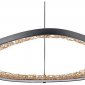 Подвесной светильник Arte Lamp Cinta A1847SP-36BK