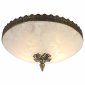 Потолочный светильник Arte Lamp Crown A4541PL-3AB
