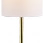 Настольная лампа Moderli Flint V10509-1T