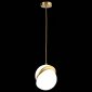 Подвесной светильник ST Luce Laico SL1164.303.01