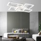 Потолочная люстра Ambrella light Acrylica FA1011
