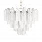 Подвесная люстра Loft IT Murano 10580/800 White