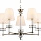 Подвесная люстра Ambrella light High Light LH71001
