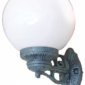 Настенный светильник уличный Fumagalli Globe 250 G25.131.000.VYE27