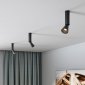 Точечный светильник Piks 25107/LED