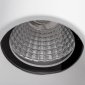 Уличный настенный светодиодный светильник Arte Lamp A8503AL-1WH