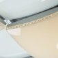 Потолочный светодиодный светильник Escada Keys 10239/6LED