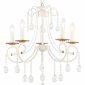 Подвесная люстра Ambrella light Classic TR4916