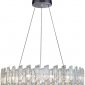 Подвесная люстра DeLight Collection Crisiante MD22020110-12A chrome