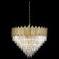 Подвесная люстра Wertmark Calogera WE137.21.503