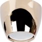 Точечный светильник Downlight N1597-Gold