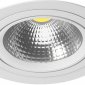 Точечный светильник Lightstar Intero 111 i936060606
