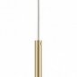 Подвесной светильник Maytoni Basic form MOD321PL-01G1