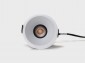 Точечный светильник SWG RC RC-D84-12-WH-NW65